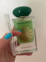 Tropical Fruits Gulf Orchid Musk CollectioEDP 5ML ABFÜLLUNG
