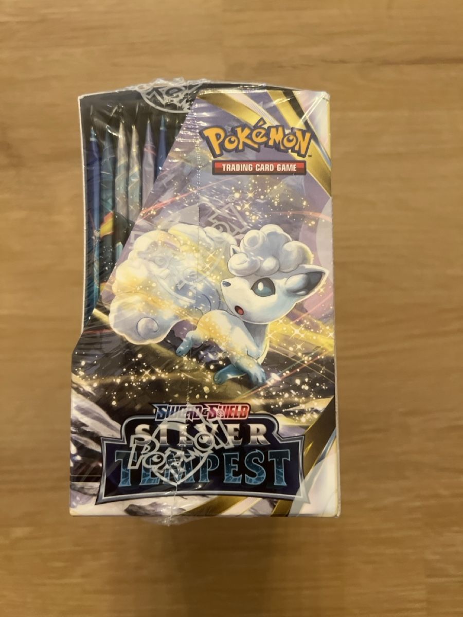 Pokémon Cartes à collectionner: Pokemon Sword & Shield Booster Box sealed – Neuf avec emballage d'origine à Berikon par UmbreonFanboy10 1