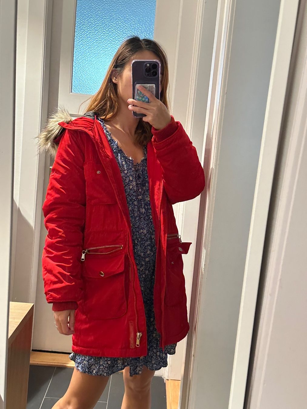 H&M Vestes: Hm jacket – D'occasion à Bern par mystyle_bern