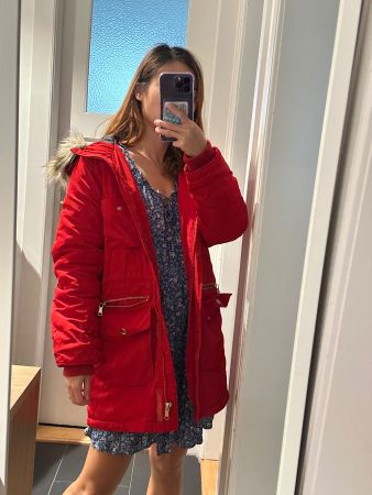 Hm jacket
