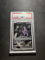 Pokemon 151 - Mewtwo PSA 9, English