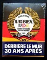 URBEX RDA, Nicolas Offenstadt, Albin Michel, 2019, neuf