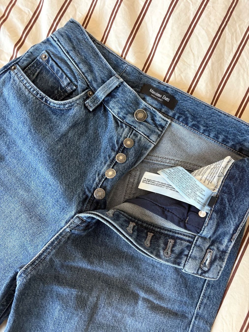 Jeans: Jeans von Massimo Dutti – Usato da Wallisellen venduto da lin_v 2