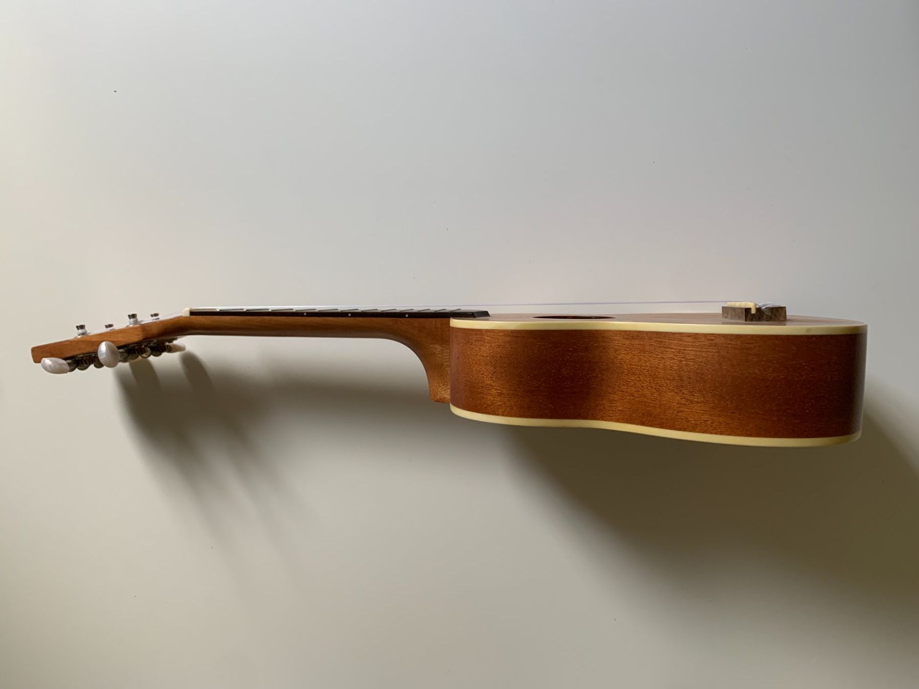 Strumenti musicali: Freedom Ukulele US-60S, ca. 54cm – Usato da Zürich venduto da lor_s6l8 2