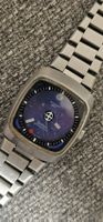 Zodiac Astrographic, automatique SST rare!