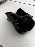 Brille Dolce & Gabbana mit Etui