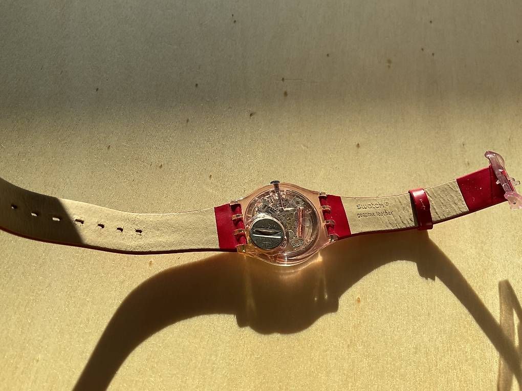 Orologi: Orologio da polso Swatch – Usato da Gudo venduto da ele_7h2r 1