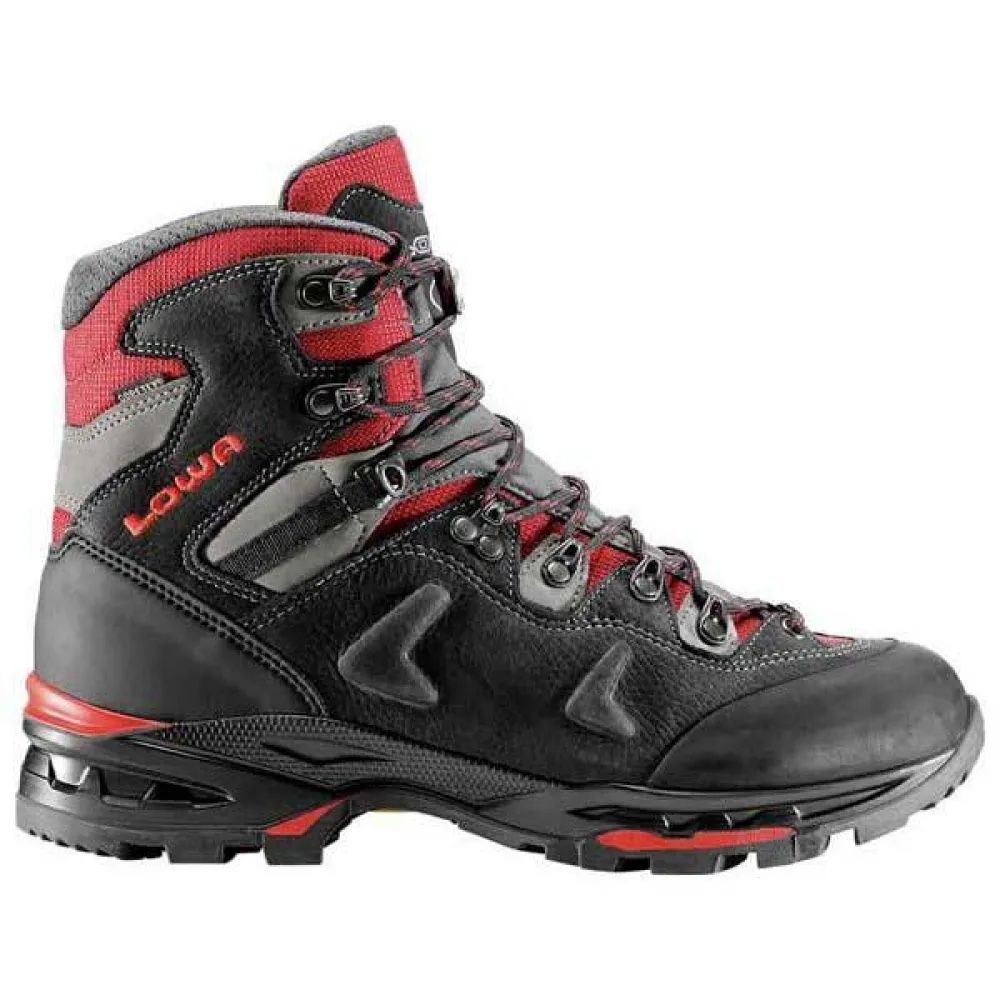 Lowa Scarpe da uomo: Lowa Treking- Wanderschuh – Nuovo e nell'imballaggio originale da Hirschthal venduto da Alpha031