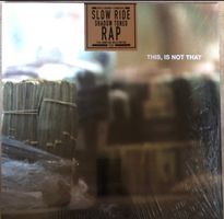 Vinyle Apollo Brown Crimeapple This Is Not That TOP!