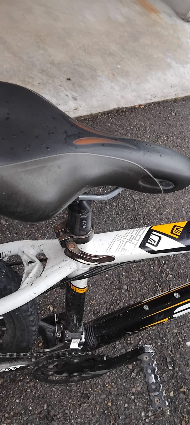 Scott Velos:  Scott Scale Mountainbike 26 – Gebraucht aus Rüthi (Rheintal) von Boschacat 4