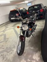 Suzuki VX 800
