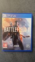 Spiel Battlefield 1 für Sony PlayStation 4 PS4