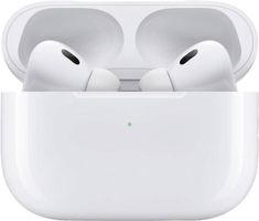Apple AirPods Pro (2nd Gen.) MagSafe USB-C_ANC, 6 h