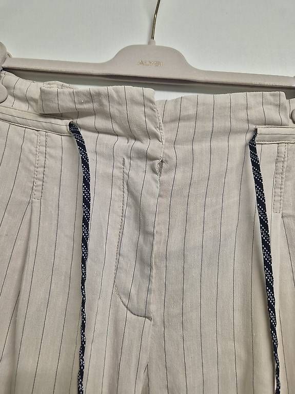 Marc Cain Pantaloni: Sommerhose Marc Cain Sport Gr.44 – Nuovo e nell'imballaggio originale da Anglikon venduto da wba8008 3