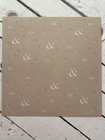 Renke / Designerpapier "& Ampersand" / P