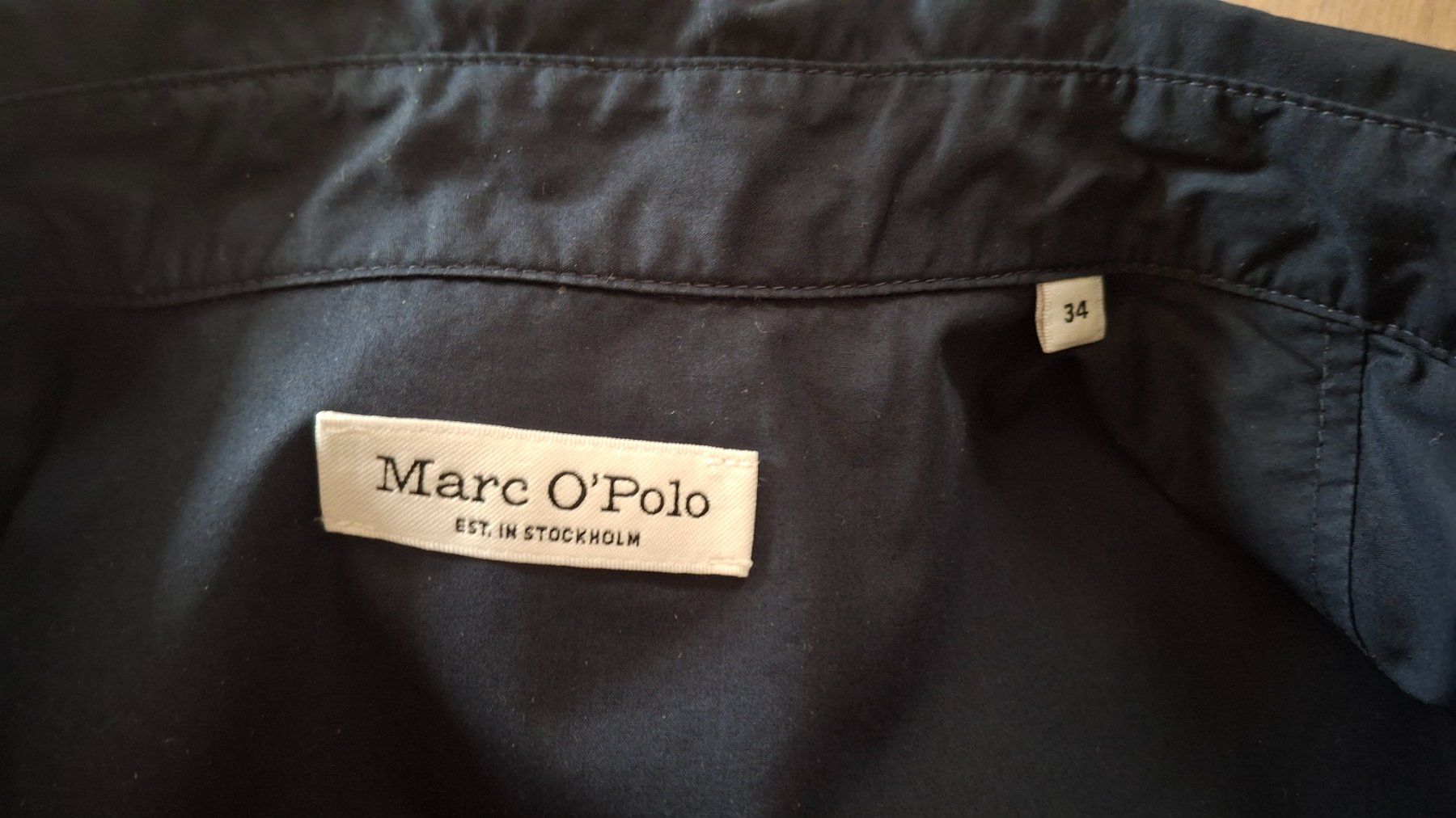 Marc O'Polo Vestiti: Robe 100% coton MARC O POLO taille 36 – Nuovo (secondo la descrizione) da Yverdon-les-Bains venduto da car_vz9j 6