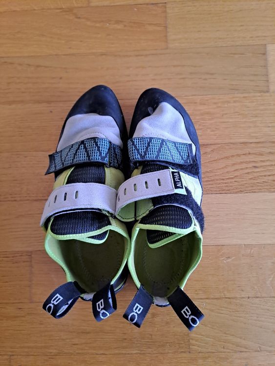 Secoroco Chalk Ball 2er Set - Nachfüllbare Magnesiumkreide Für Klettern & Bouldern