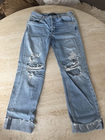 Replay Jeans, Gr. 26/28