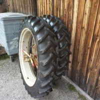 Doppelrad