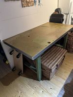 Werkbank
