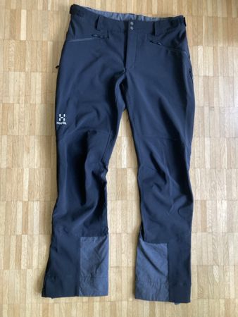 Haglöfs Tourenhose Rando Flex Pant W Gr. 42