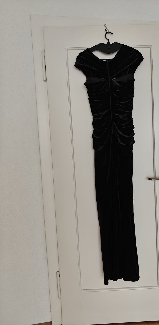 Talbot Runhof Vestiti: TALBOT RUNHOF Designer Dress – Nuovo (secondo la descrizione) da Zürich venduto da seconda_chance 2