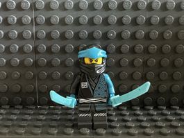 Nya Ninjago Lego Minifigure