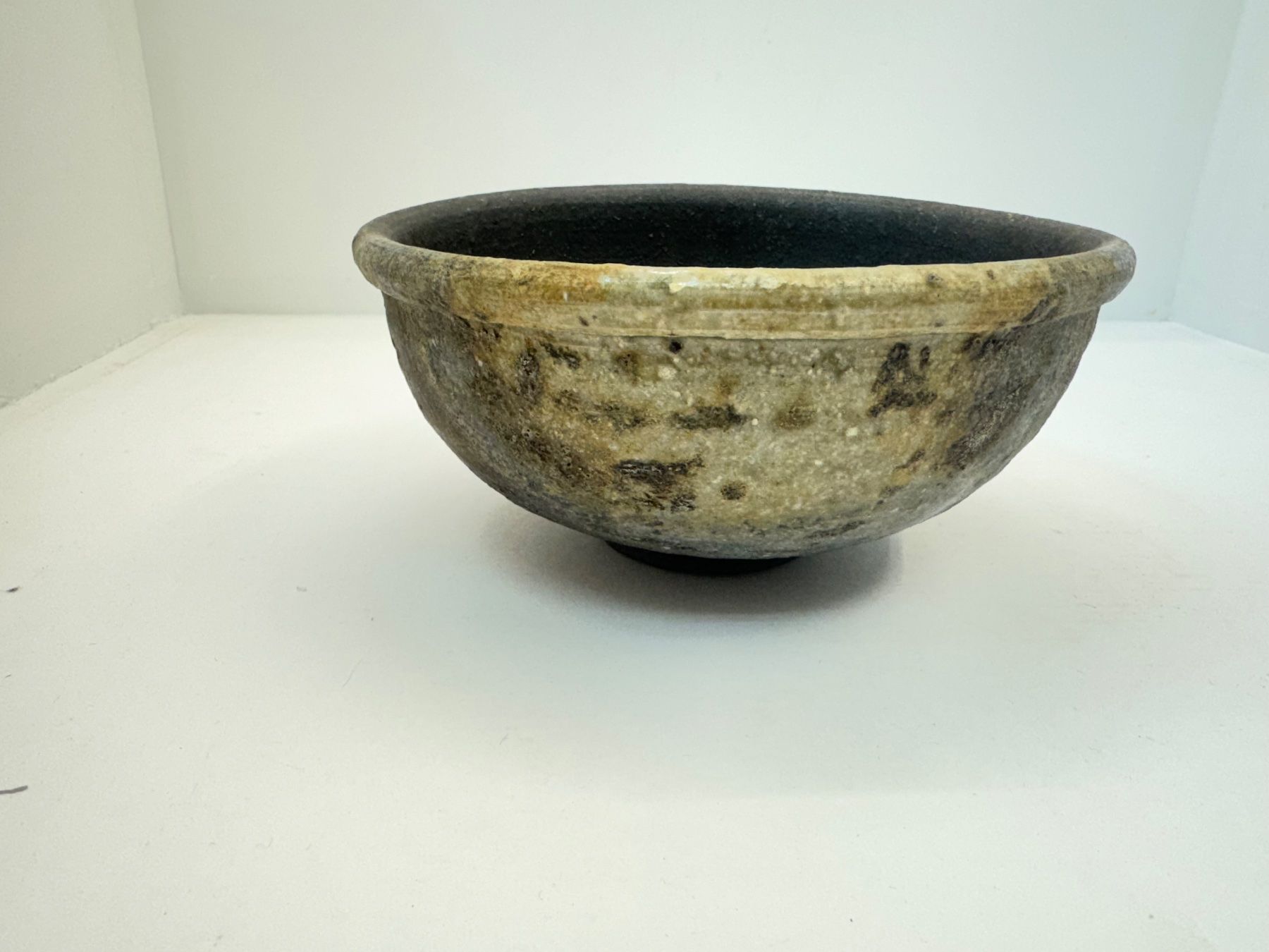Schalen: Dessertschale Japan Keramik"Bizen" – Neu und originalverpackt aus Bern von mbtiti 1