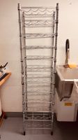 🍷 IKEA OMAR Bottle Shelf