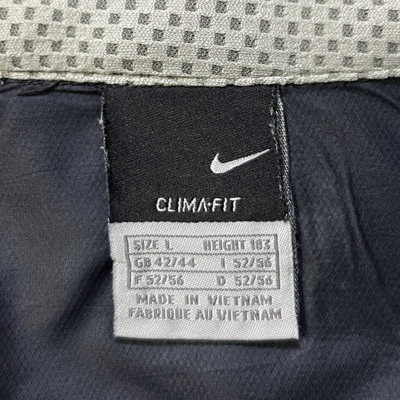 Nike Giacche: Vintage Nike Trackjacket (L) – Usato da Chamoson venduto da Sapoloshop 2