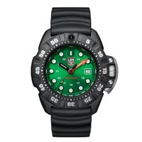 Luminox Scott Cassel - Swiss Made - UVP 390.- NEU & Garantie