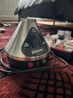 Volcano Digit Vaporizer von Storz & Bickel | Top Zustand | K