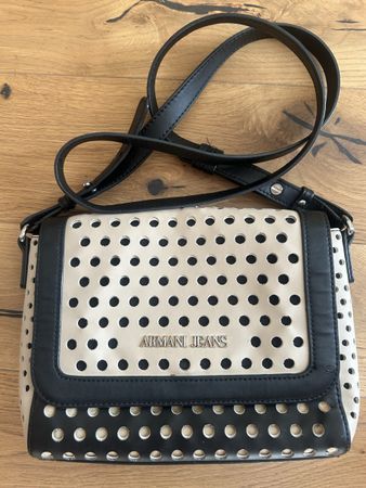 Sac Armani Jeans d'occasion