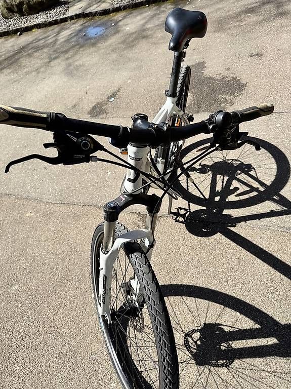Biciclette: Scott velo – Usato da Zürich venduto da Cibin 2