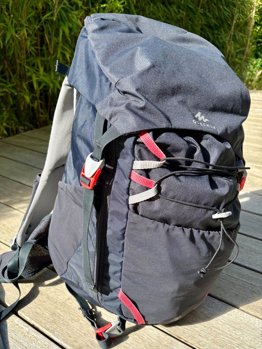 Decathlon Zaini: Backpacks Children – Usato da Rüschlikon venduto da sve_28vj