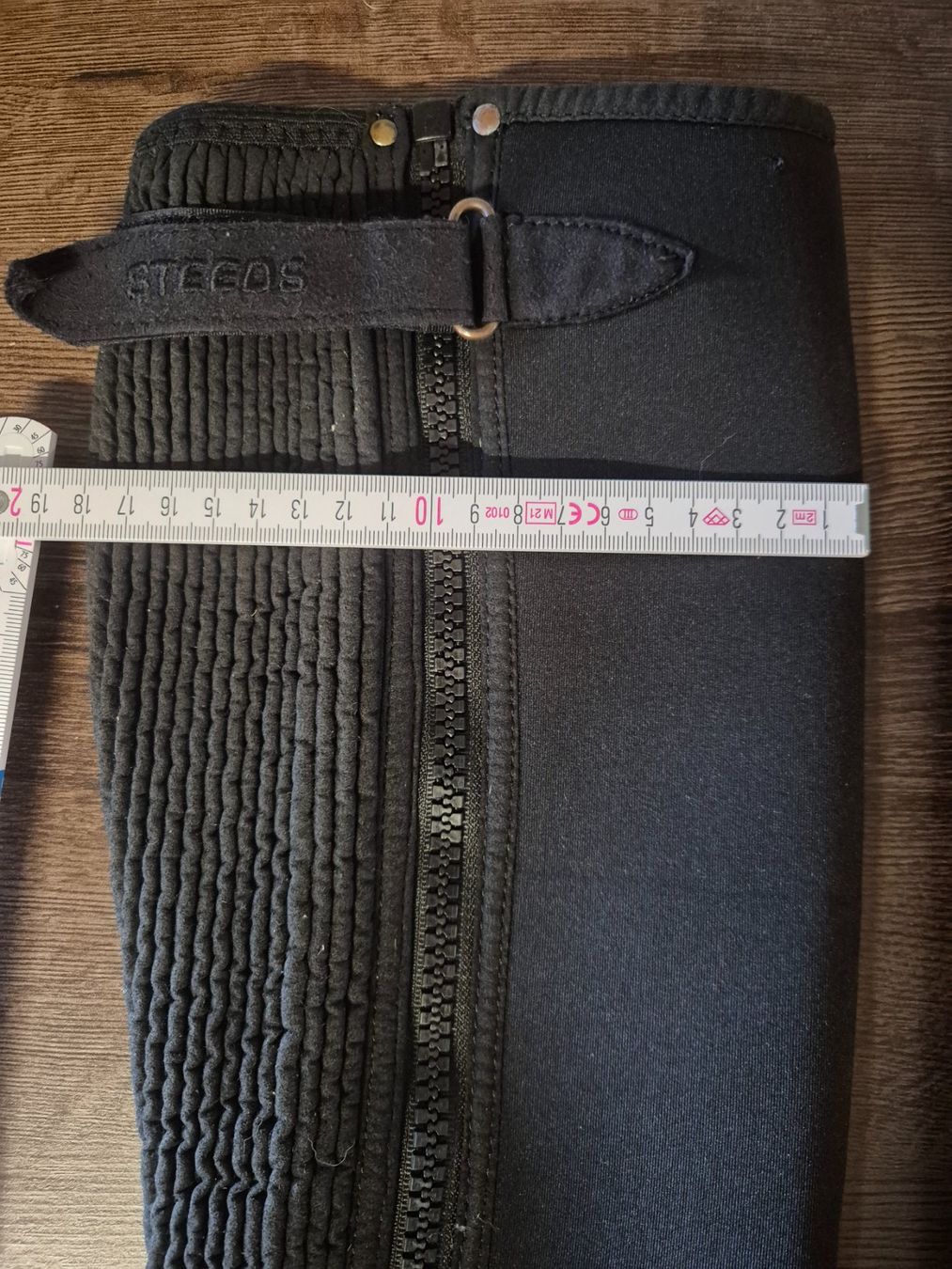 Jambières & Bandages: Chaps XL – D'occasion à Meggen par Orrinka20 3