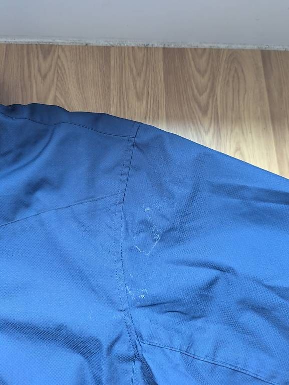 Bauer Giacche: Bauer Jacke navy Medium – Usato da Olten venduto da noa_996k 2