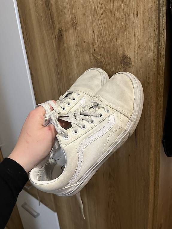 Damenschuhe: Vans gr 37 – Gebraucht aus Laax GR von laga03