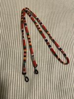Brillenband, Brillenkordel bunt, NEU, Sommer Accessoire