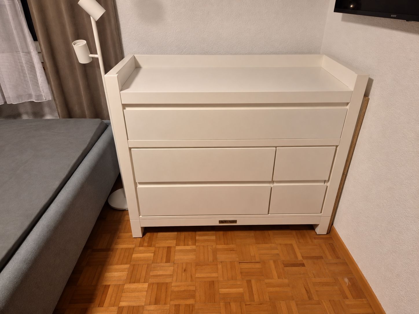 Fasciatoi & Accessori: Theophile & Patachou Wickelkommode   – Usato da Rupperswil venduto da mio_y2kl