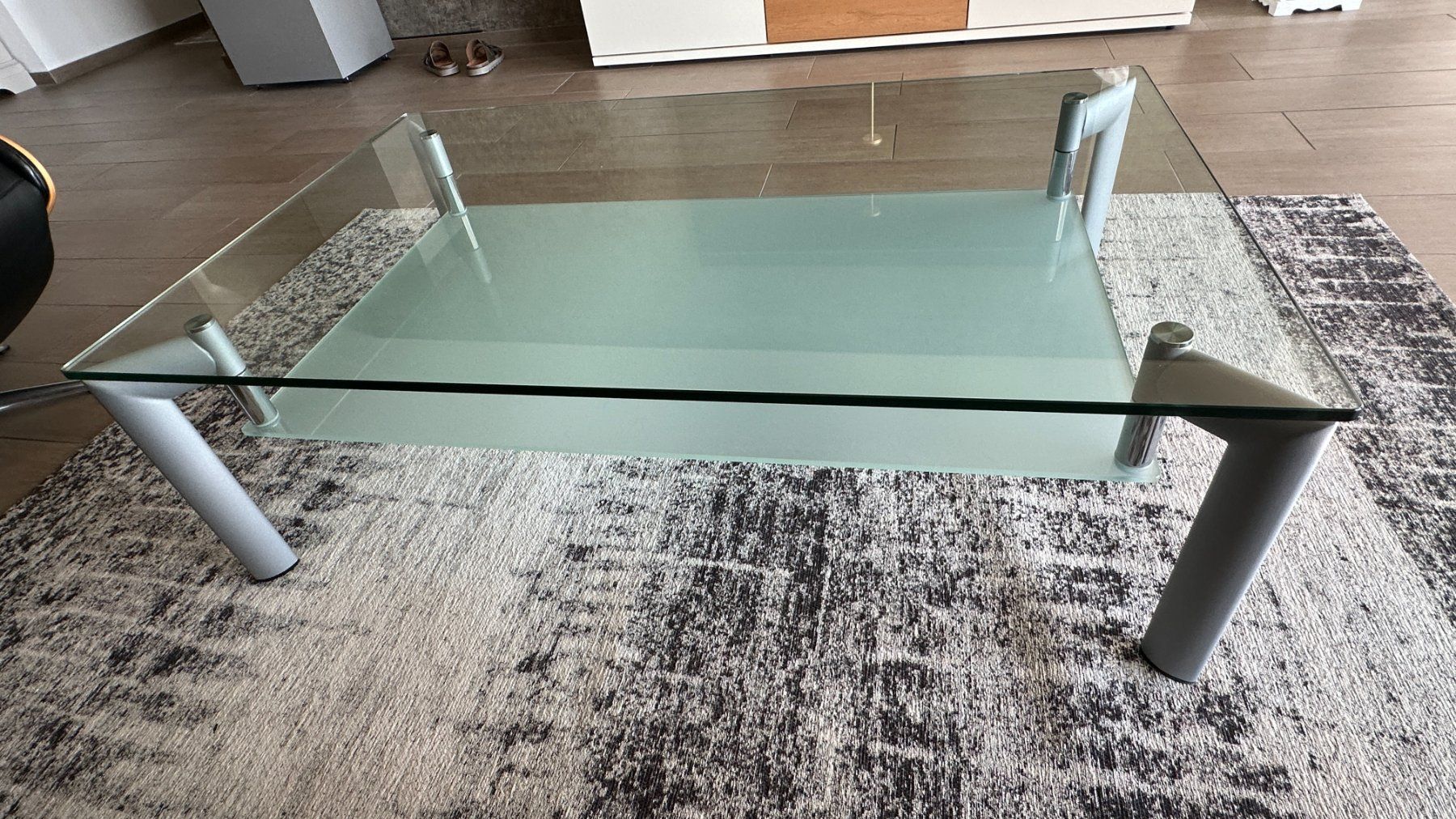 Tavoli: Salontisch – Usato da Gretzenbach venduto da Mega56 1