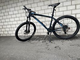 Mountainbike Jamis Trail-X A2