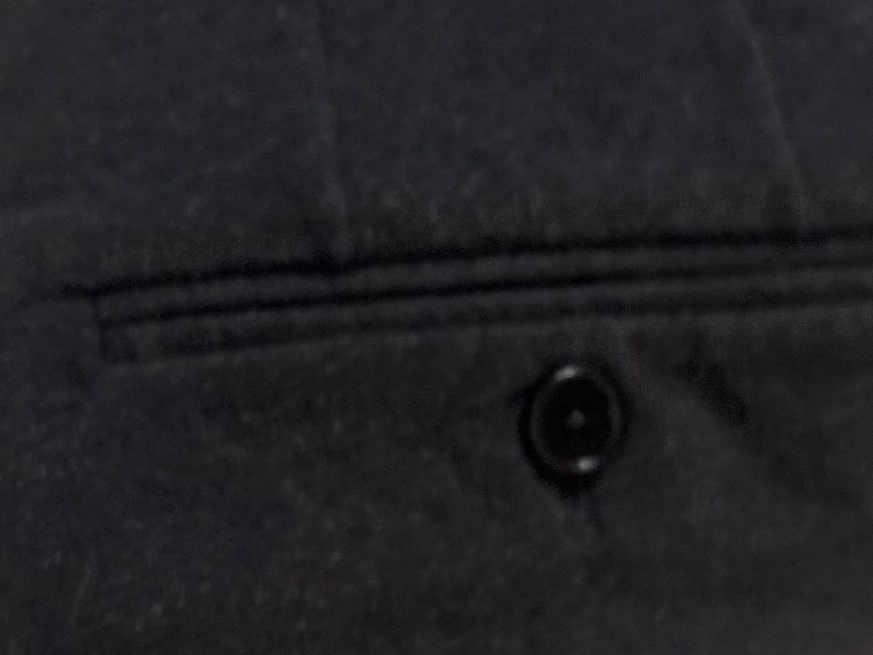 Circolo Pantalons: Circolo 1901 Hose schwarz – Neuf (Voir description) à Affoltern am Albis par b-arte 3
