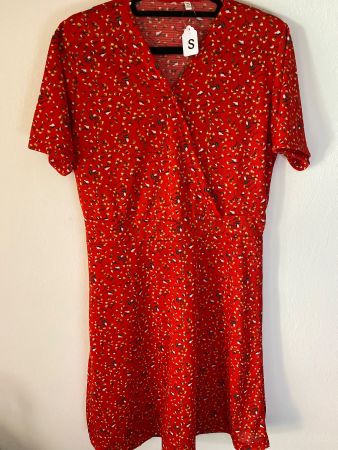 %SOMMERKLEID-DAMEN-ROT%