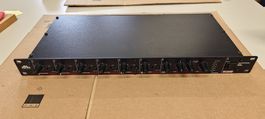Audio Logic SC610 Microphone / Line Mixer