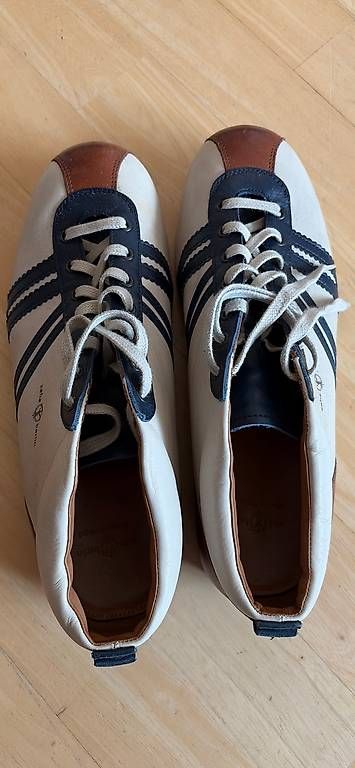 Scarpe da uomo: Zeha Berlin – Usato da Basel venduto da Bandura1727 1