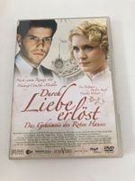 Durch Liebe erlöst - Das Geheimnis des Roten Hauses (DVD)