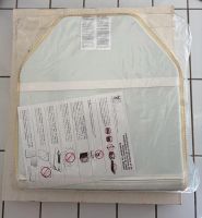 Coussin de thérapie magnétique pour siège de voiture/bureau