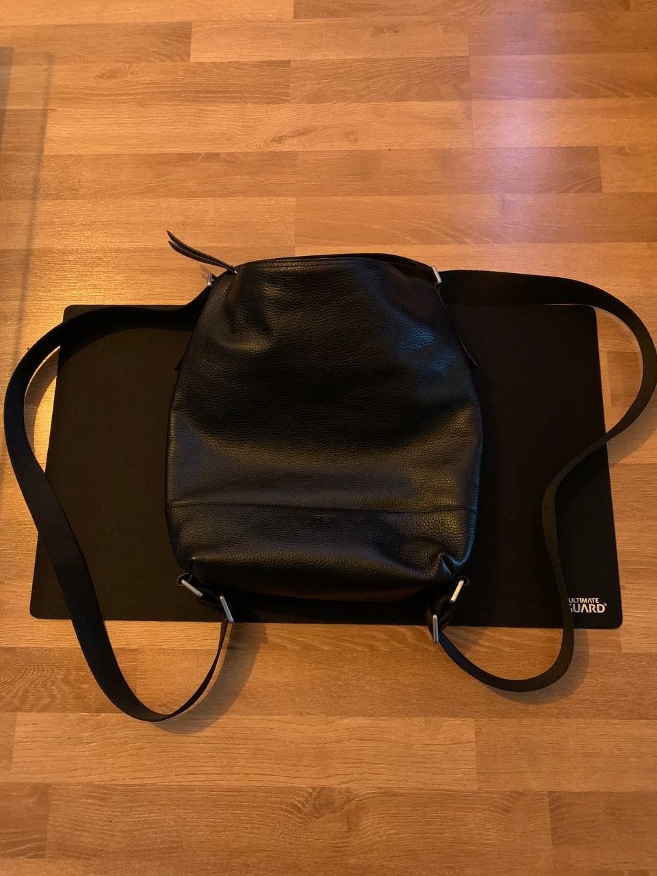 Borse da donna: Jost Handtasche/Rucksacktasche Damen – Nuovo (secondo la descrizione) da Arbon venduto da Halindra 2