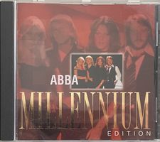 Abba - Millenium Edition